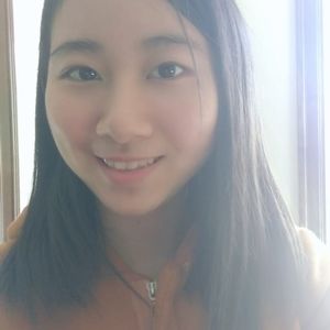 Meet your Posher, Bethney